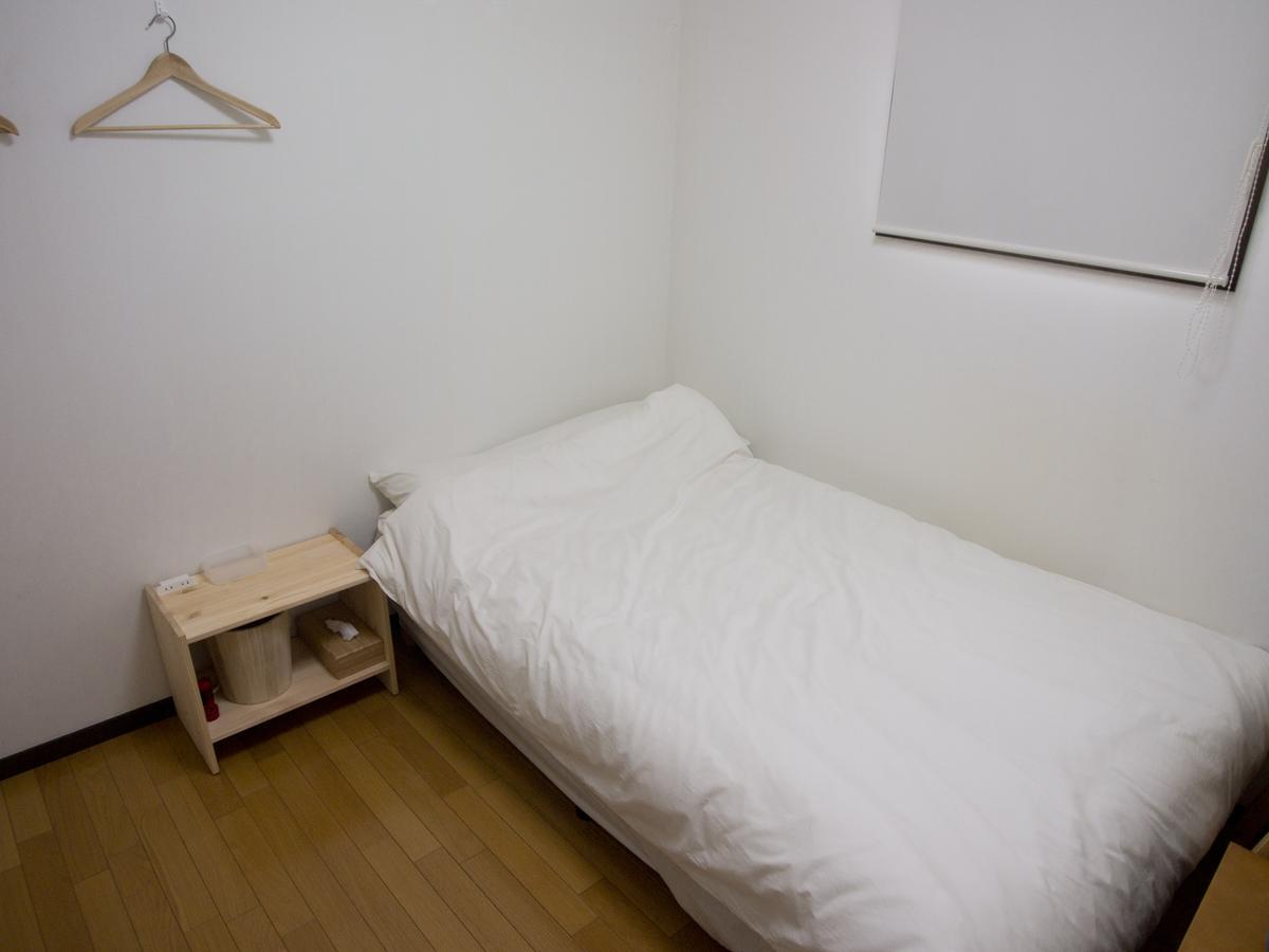 2No Home & Park Kóbe Kültér fotó